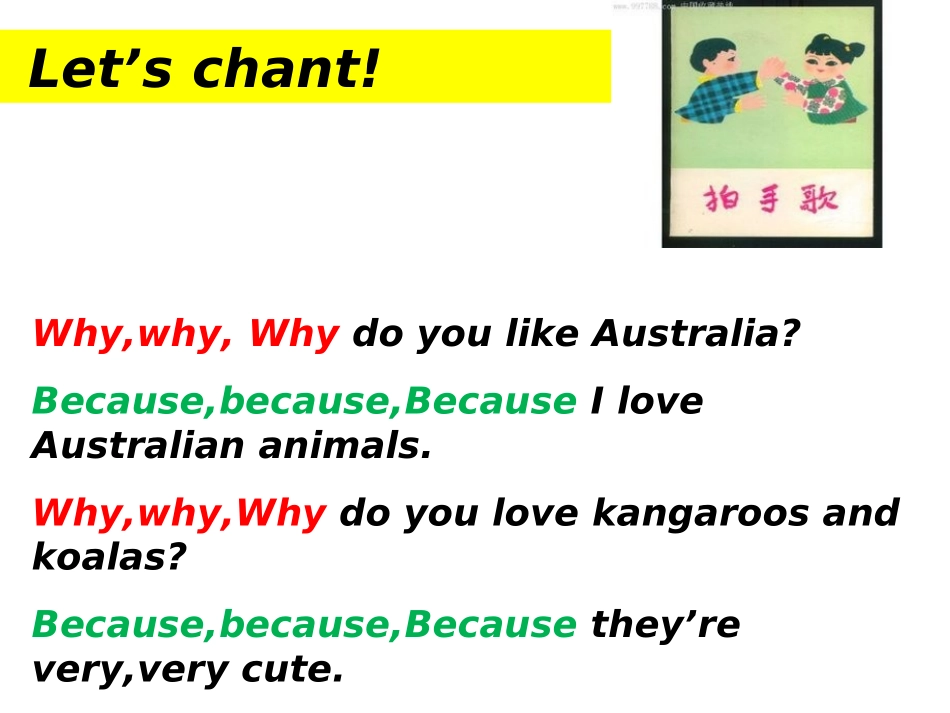 Unit2KangaroosliveinAustralia._第3页