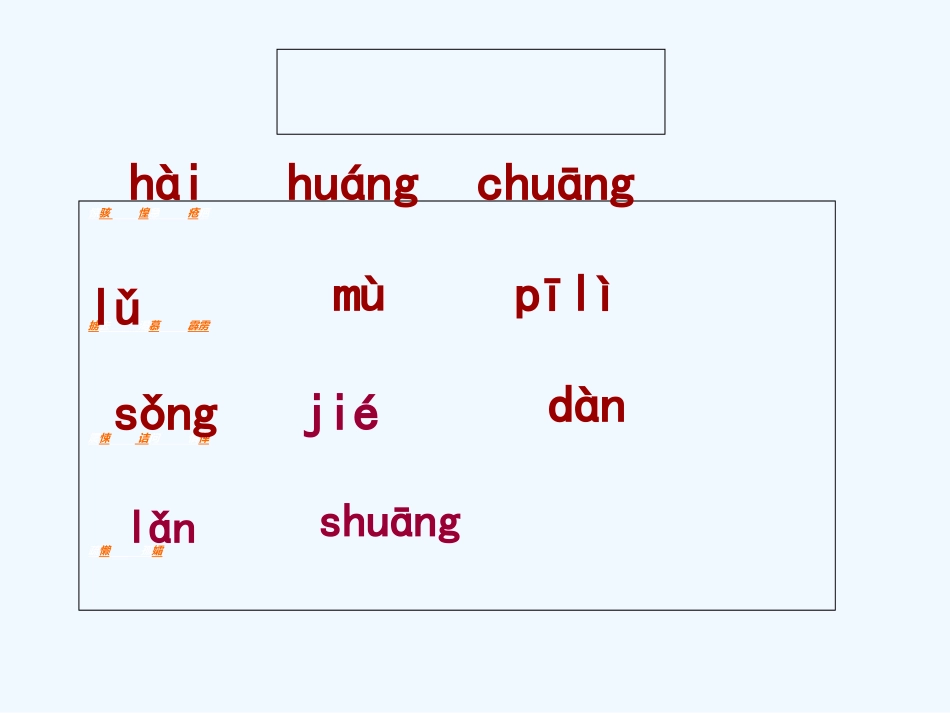 (部编)初中语文人教2011课标版七年级下册《阿长与山海经》-(2)_第2页