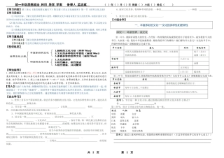 世界文化之旅