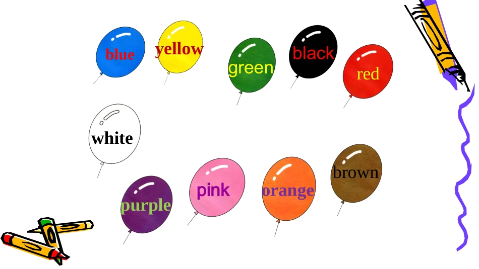 Unit4-Lesson19-My-favourite-colour课件_第3页