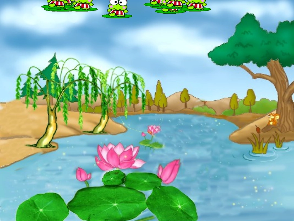 小母鸡种稻子(第一课时)_第3页