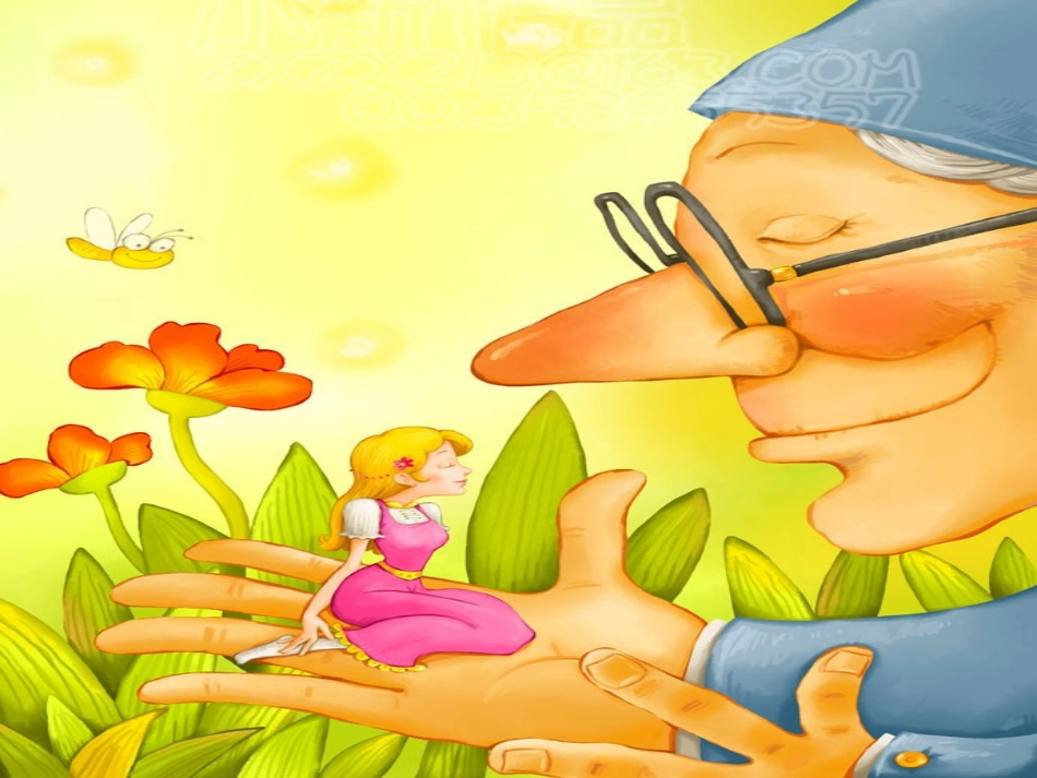 15.巨人的花园_第3页