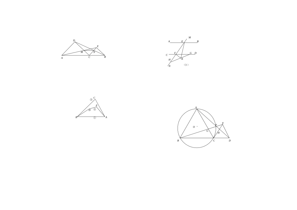 常见抛物线图_第2页