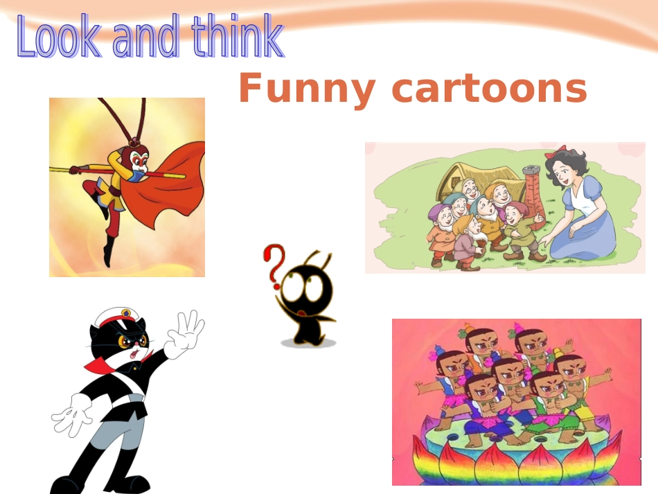 10Funnycartoons_第2页