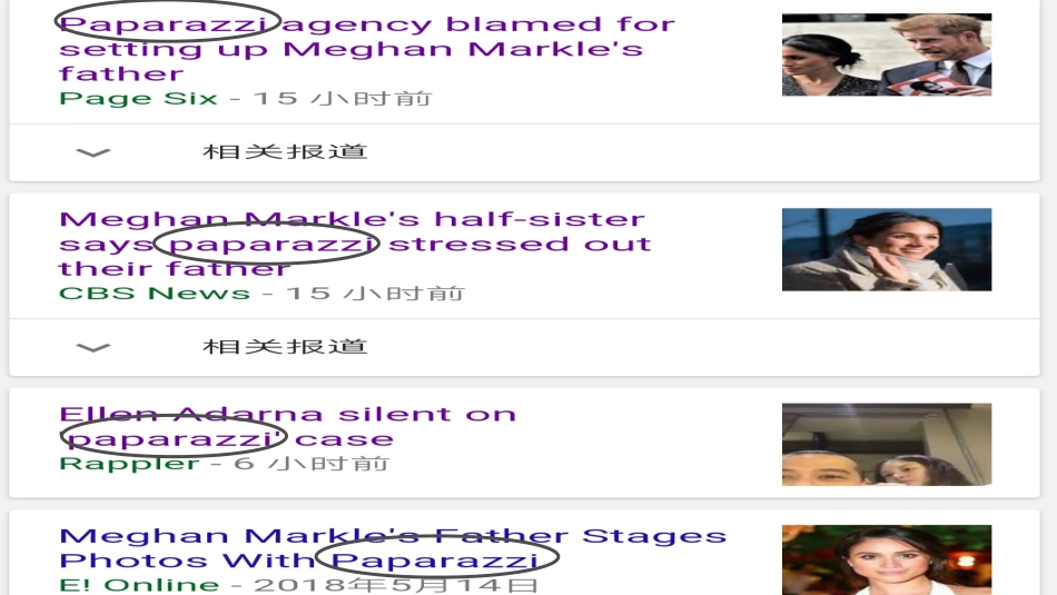 Lesson2ThePaparazzi_第2页