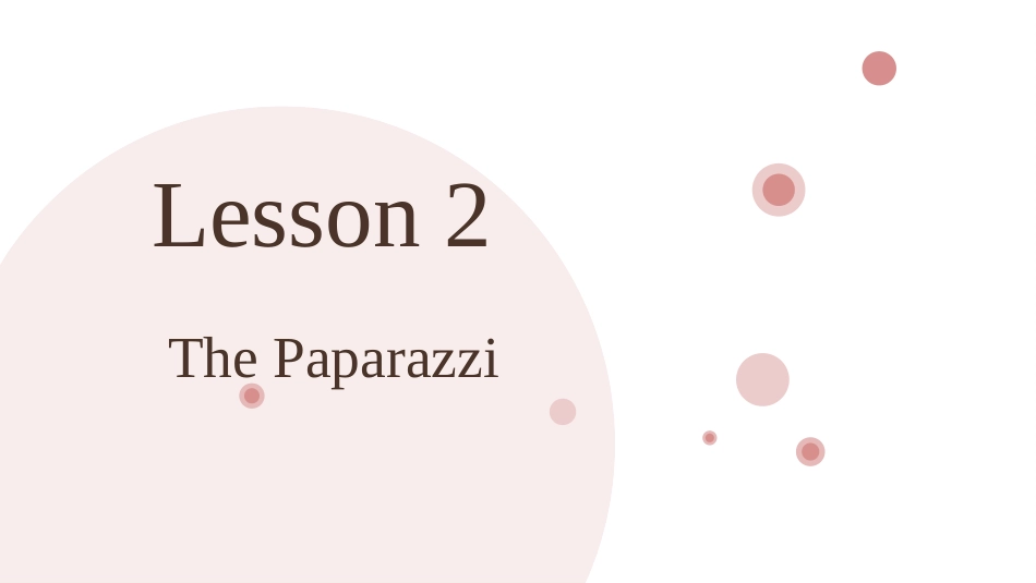 Lesson2ThePaparazzi_第3页