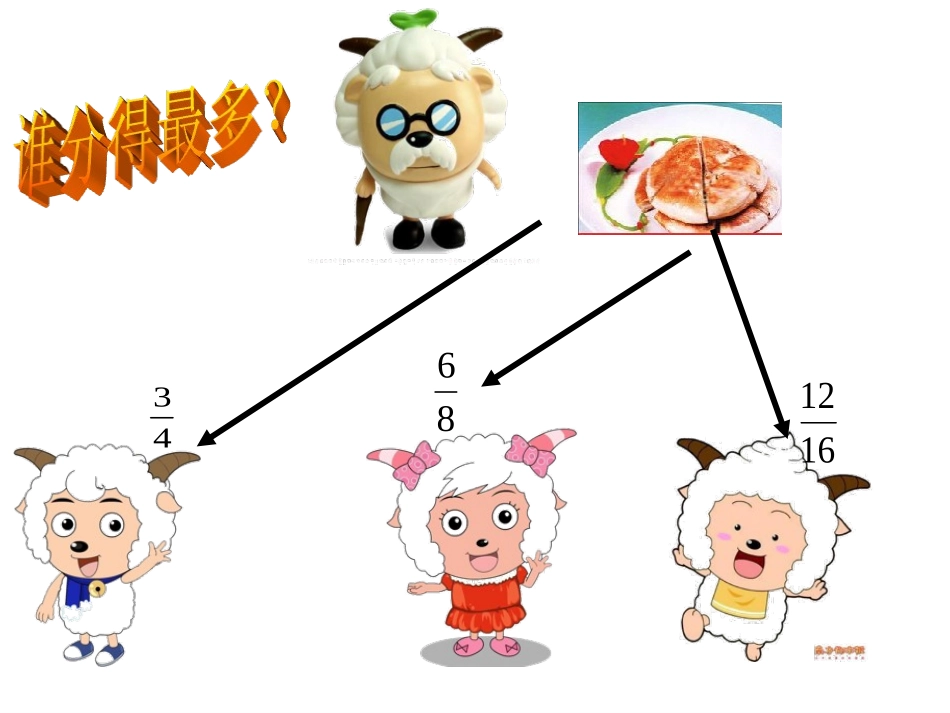 分数的意义和性质_第2页