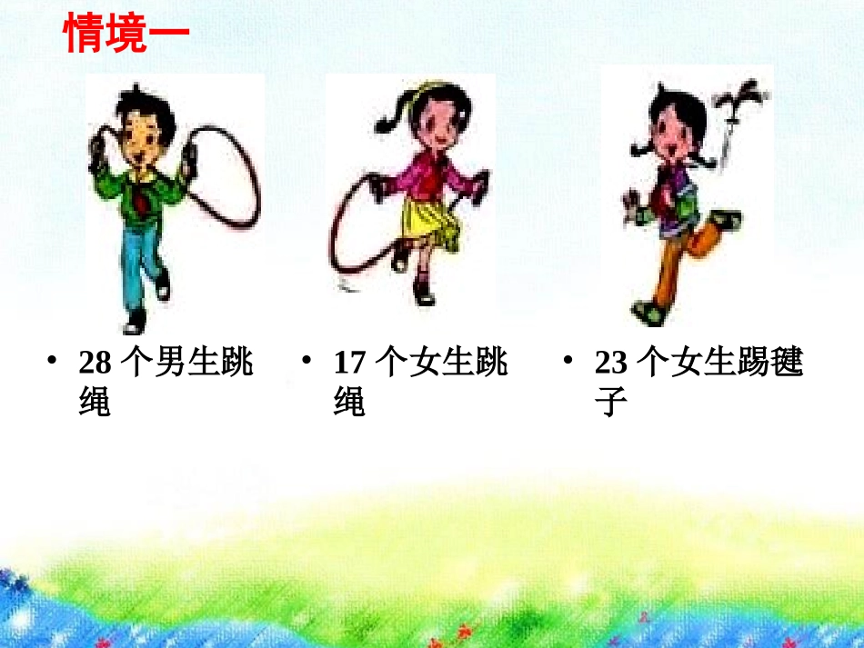 加法的运算律_第2页