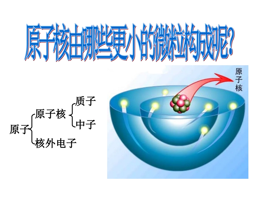 1-原子核的组成-(3)_第3页