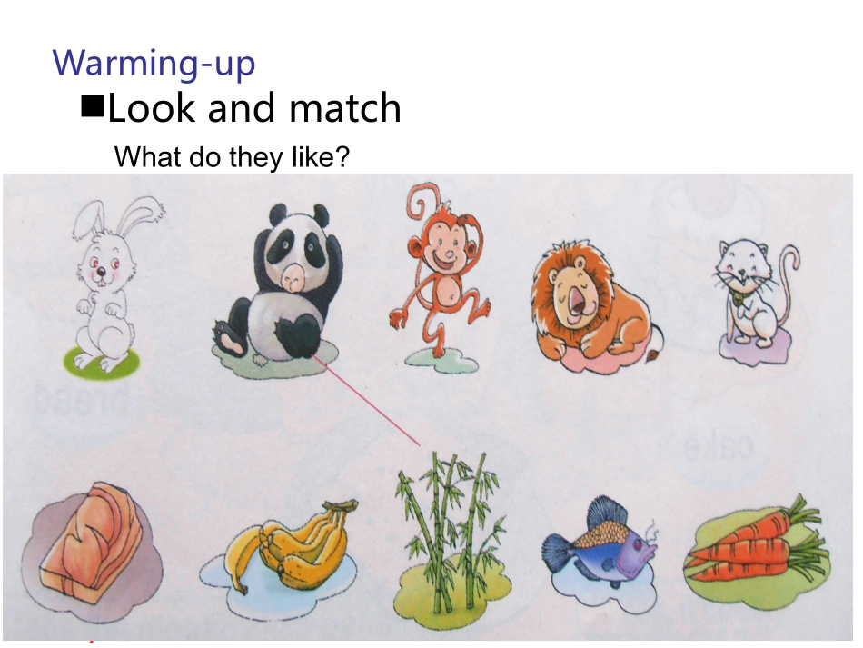 陕旅三年级下unit5_第2页