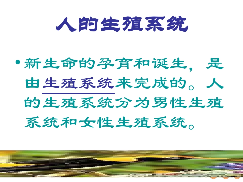 第19章第1节人的生殖和发育_第3页
