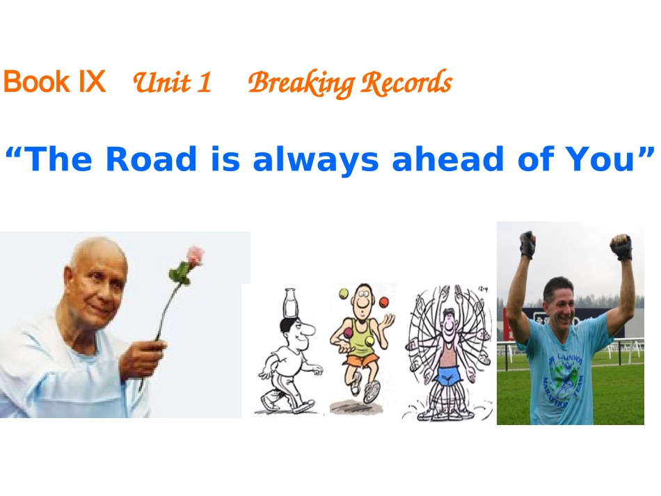 Warmingup、Pre-reading、Reading、Comprehending-(4)_第1页