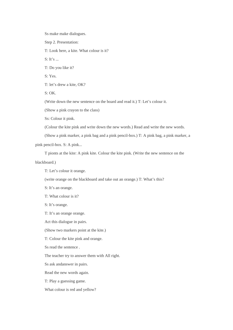 Unit-5-What-colour-is-it-Lesson-29--教学设计1_第2页