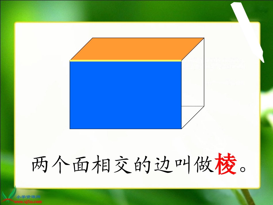 《长方体的认识》_第3页