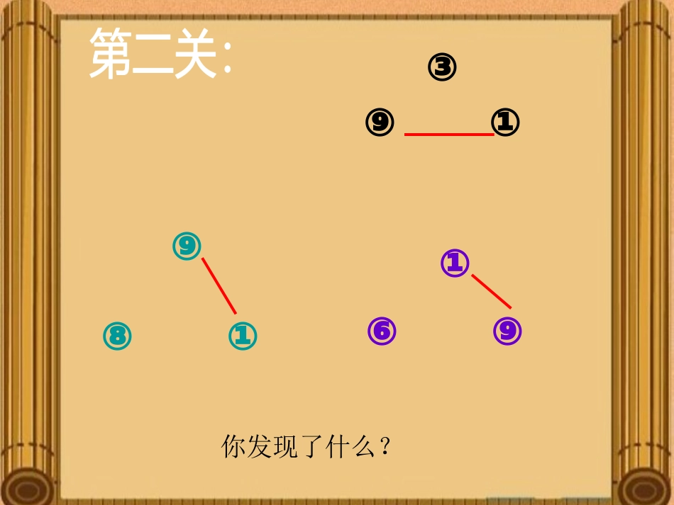 小学数学人教2011课标版一年级9加几课件-(3)_第3页