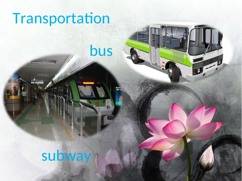 Unit2WaystogotoschoolPartA_第2页