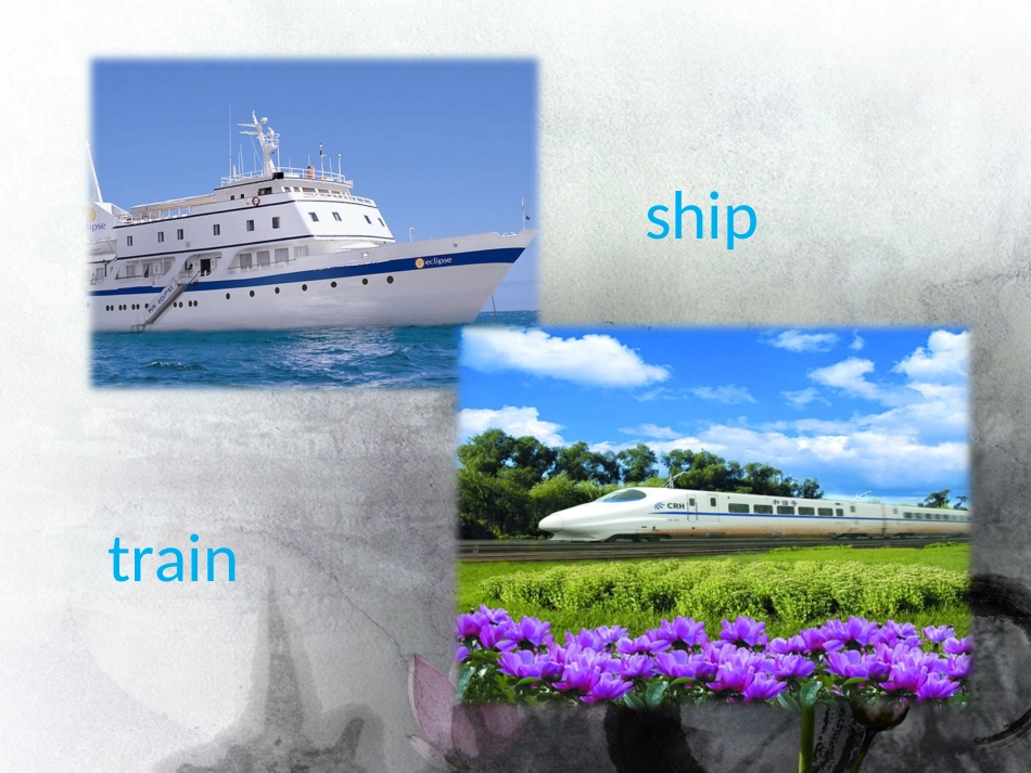 Unit2WaystogotoschoolPartA_第3页