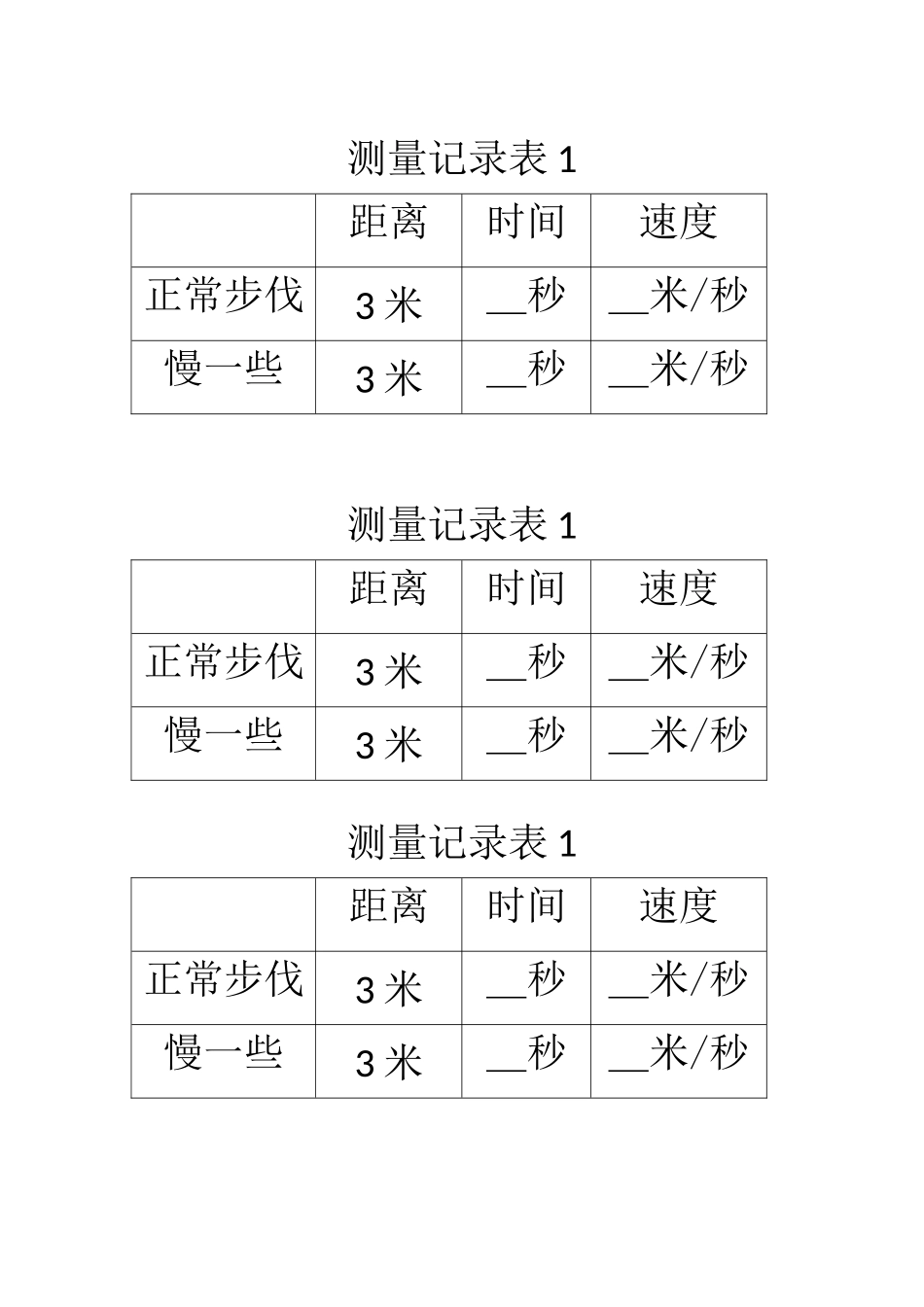 2运动的快慢_第1页