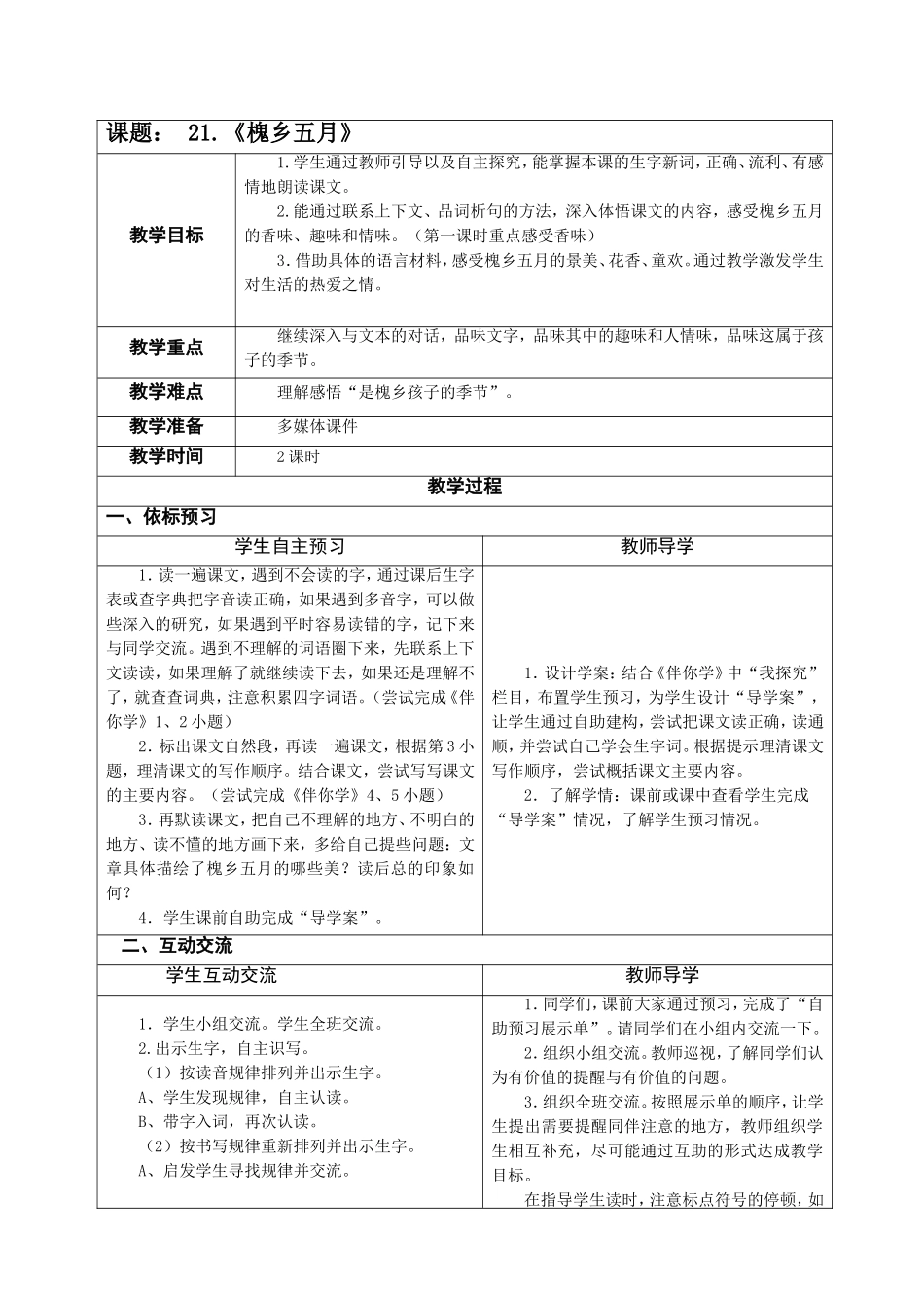 21、槐乡五月_第1页