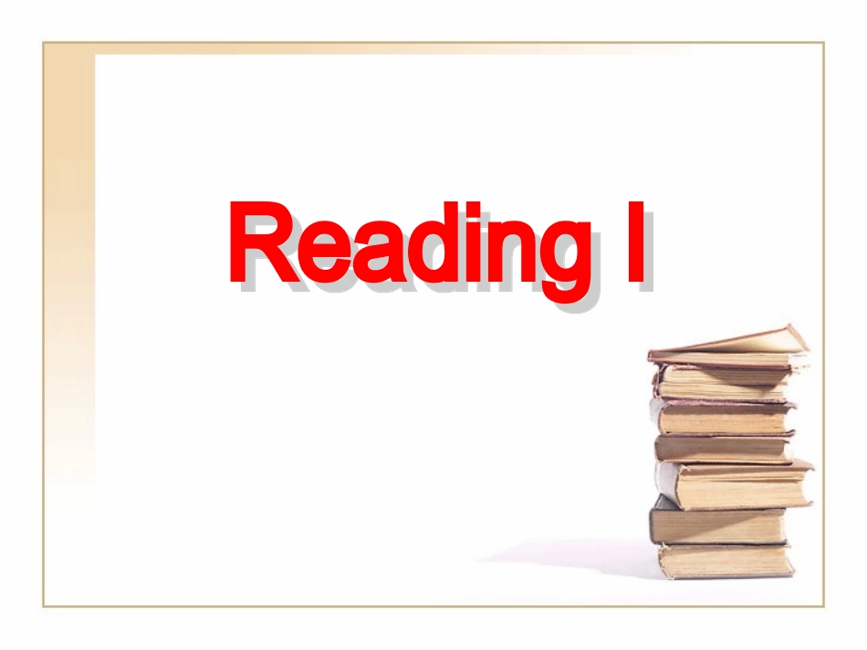 ReadingI_第2页