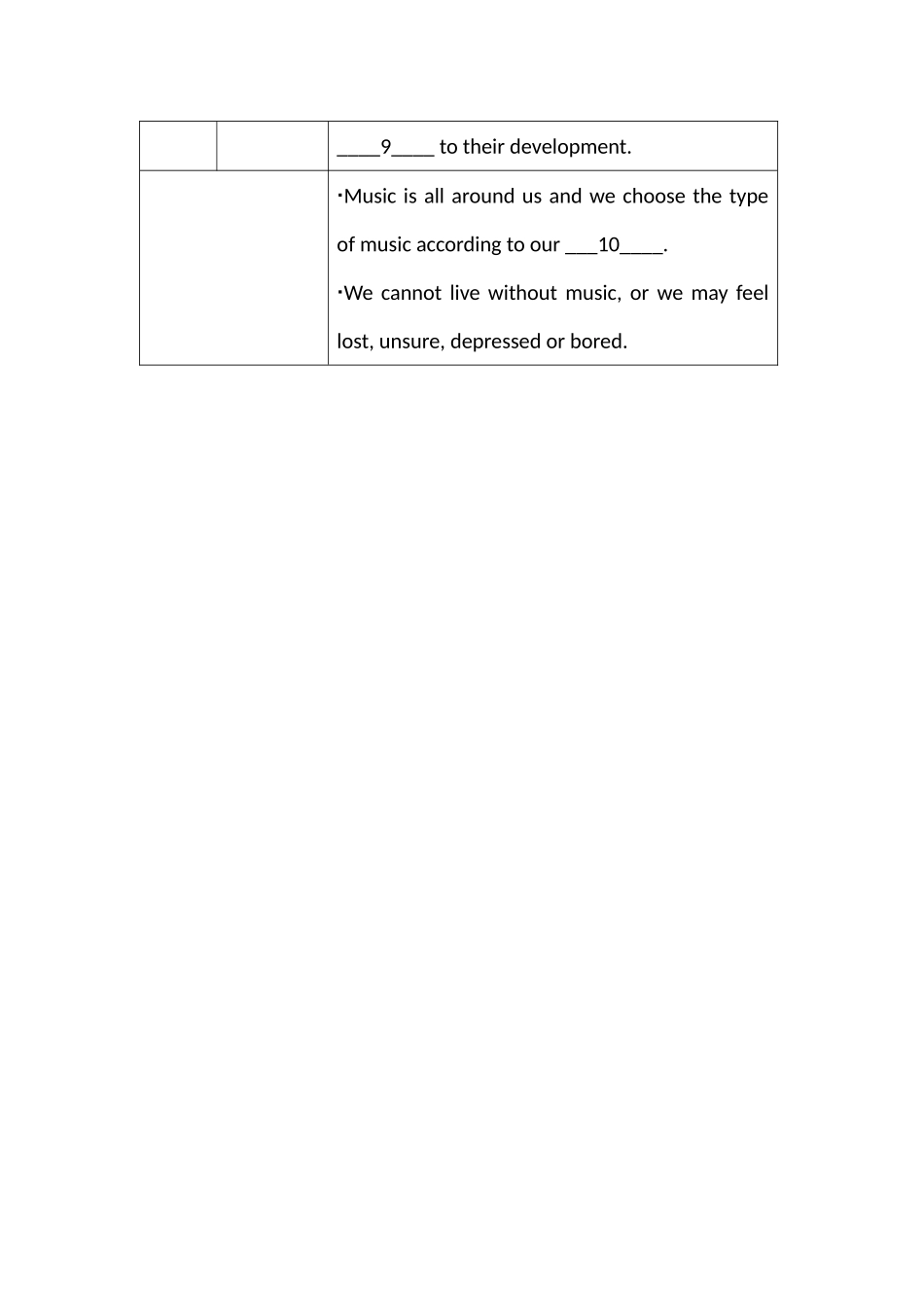 Reading(1)：BiblicalidiomsinEnglish_第2页