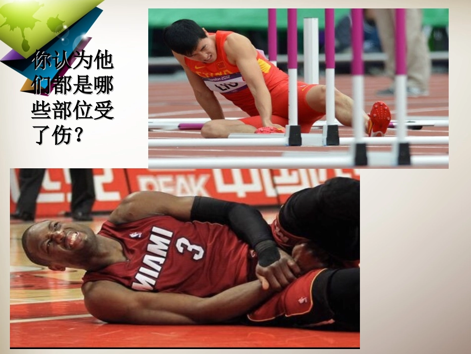 2、运动损伤的预防与康复_第3页