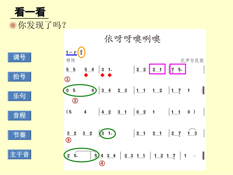 依呀呀噢咧噢_第3页