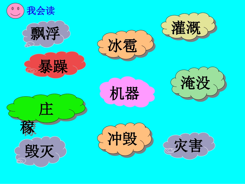 《我是什么》课件_第3页