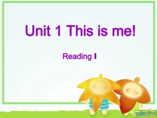 7AU1Reading1