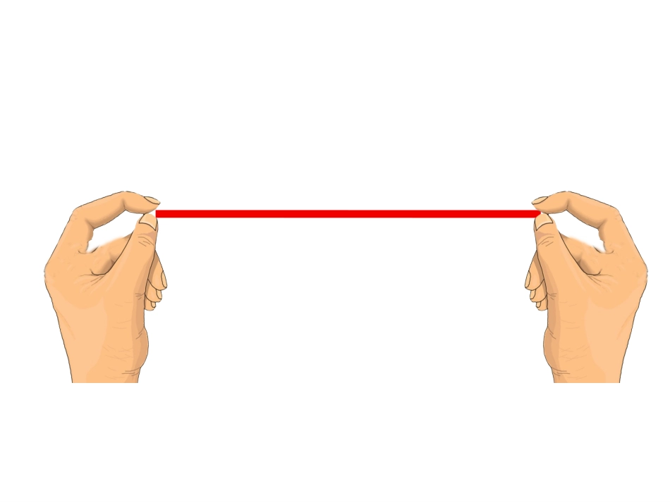 小学数学人教2011课标版二年级线段的认识-(7)_第3页