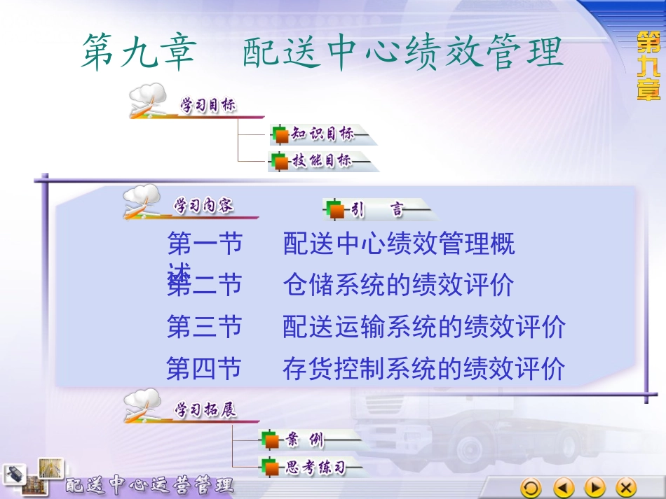 9配送中心绩效管理_第1页