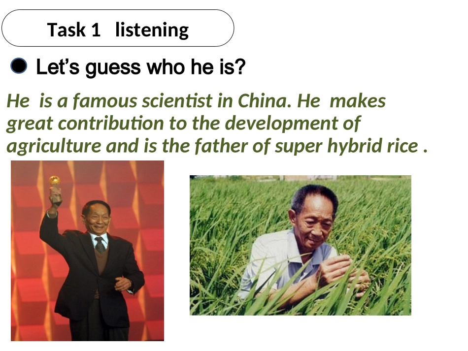 Unit1Greatscientists(listeningandwriting)_第3页