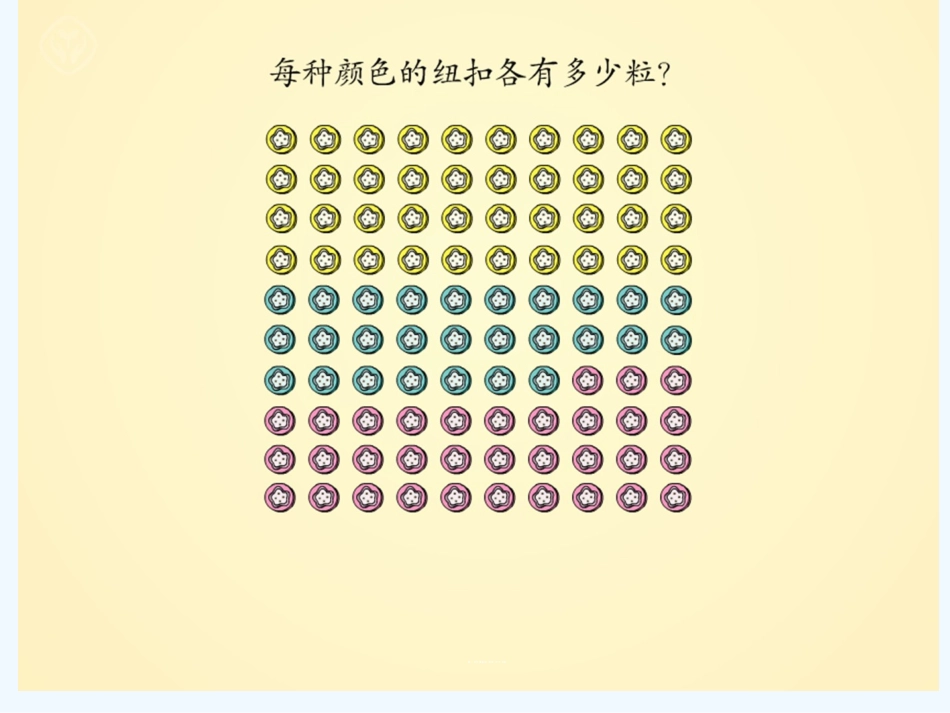 小学数学人教2011课标版一年级100以内数的读数、写数_第3页