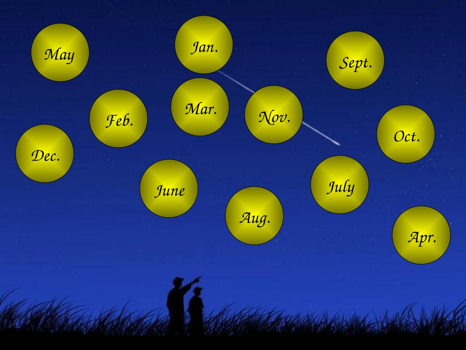 PEP五年级下册unit-4_第2页