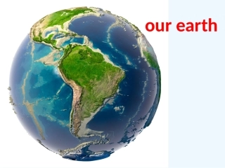 湘少版六下Unit-4--Planting-trees-is-good-for-us