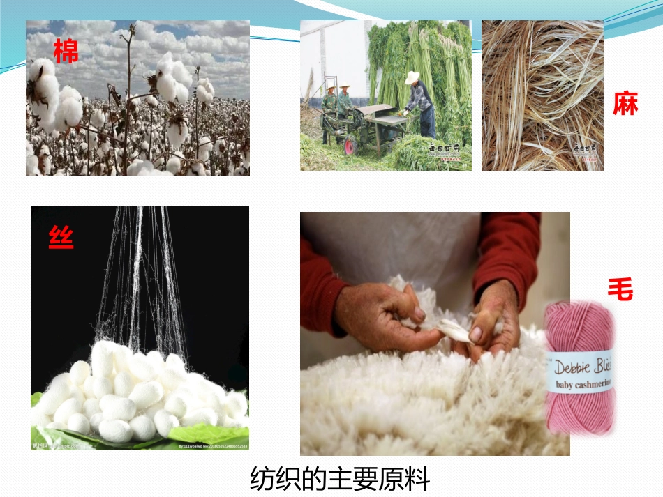 1.我们的衣食之源_第3页