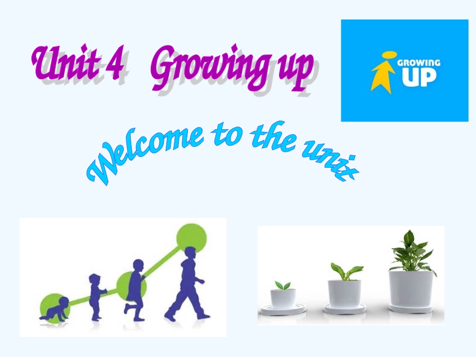 2014年译林版9A-Unit4-growing-up-welcome-to-the-unit_第2页