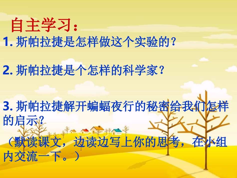 《夜晚的实验》课件PPT_第3页