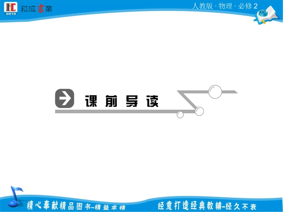 高一物理第七章-第七节课件新人教版必修1_第2页