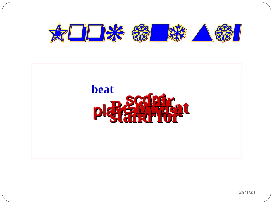 Unit1Damigwasn’tchosenfortheteamlasttime._第3页