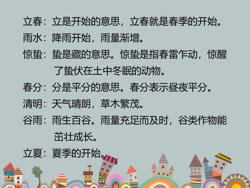 二十四节气命名的讲究_第2页