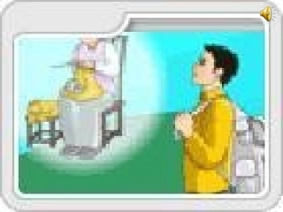 七年级语文上册-第12课《父亲的谜语》课件-冀教版