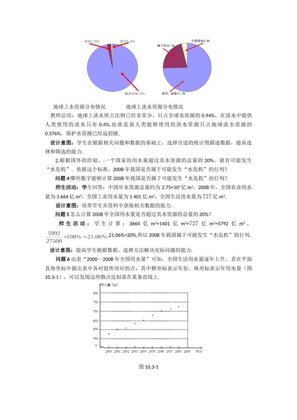 从数据谈节水-(2)_第3页