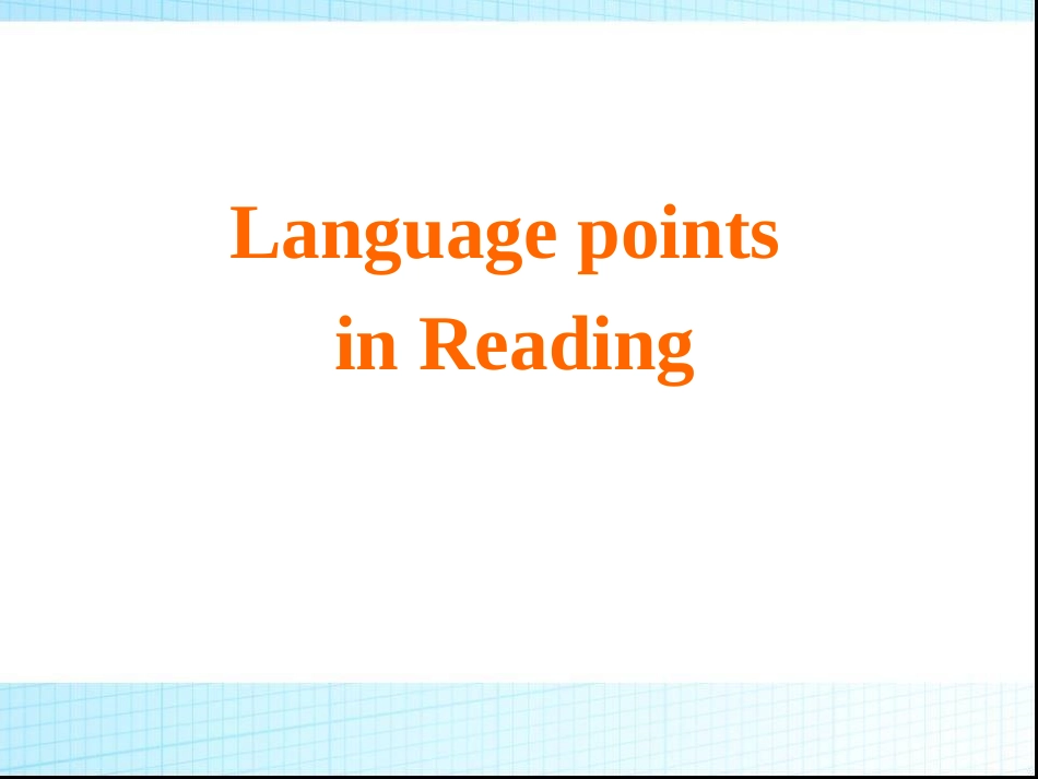 Book5-Unit1-Language-points-in-Reading_第2页
