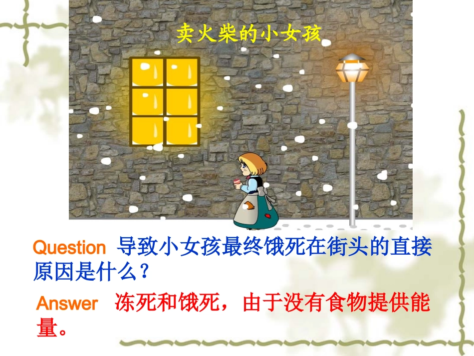 能量的释放与利用_第3页