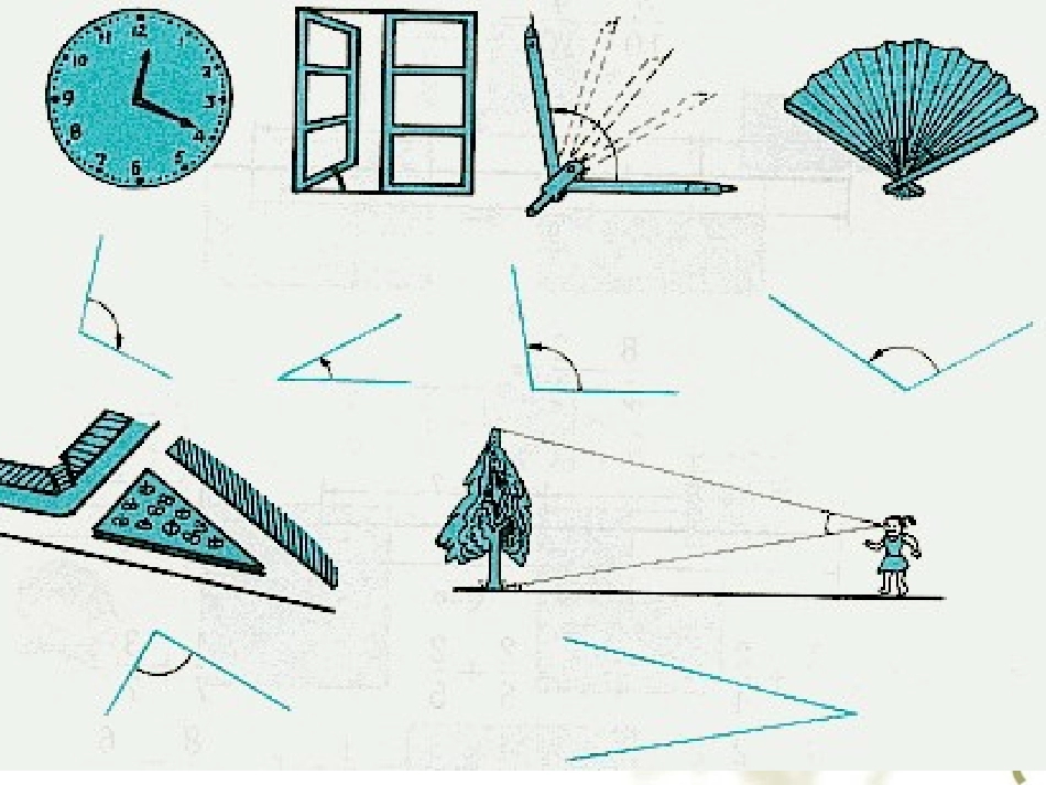 3.6角及其分类_第2页