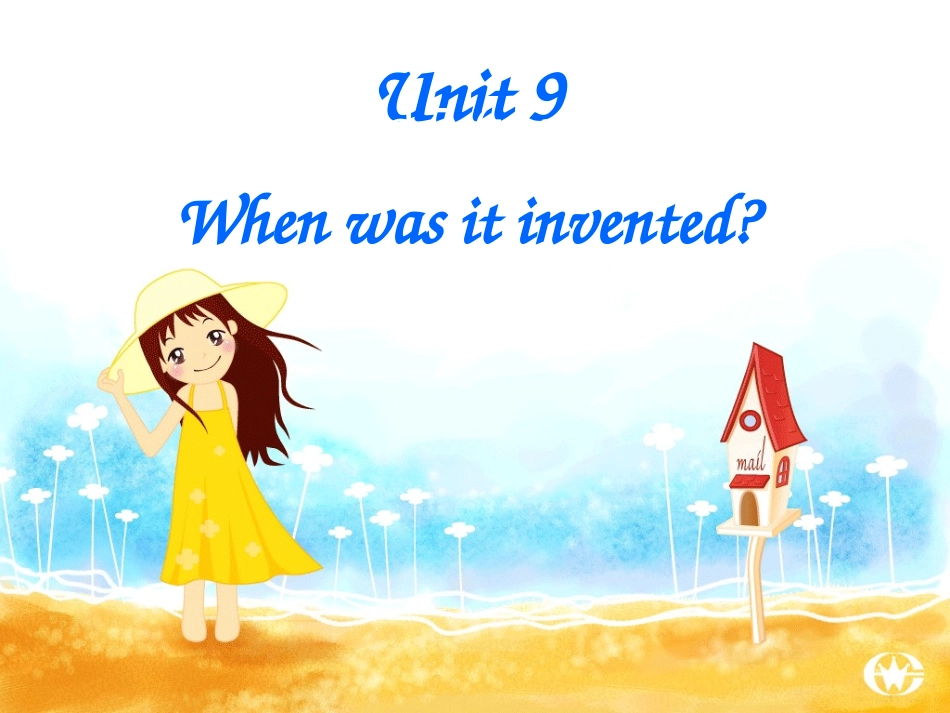 新Unit9reading_第1页