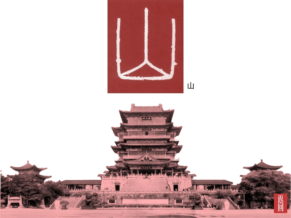 第7课书法的结构之美_第2页