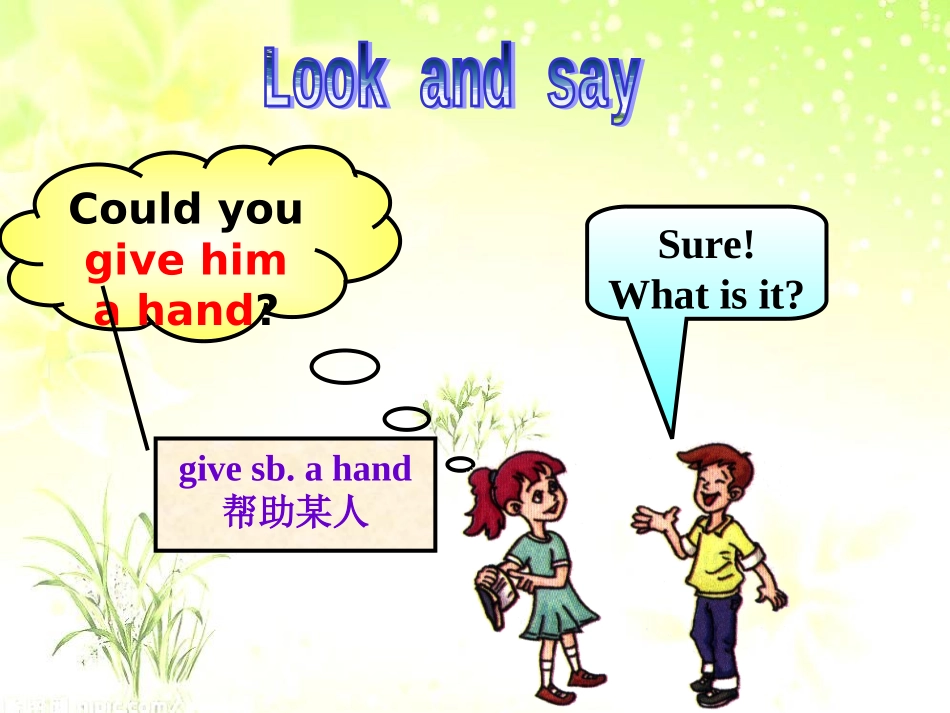 Unit1Topic2SectionA_第3页