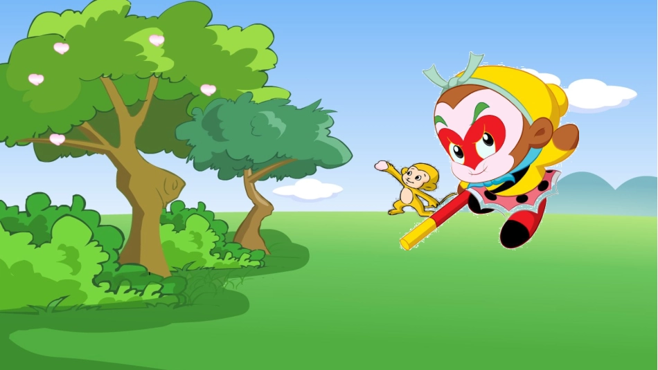 小学数学人教2011课标版二年级平均分PPT_第2页